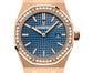 Dial Audemars Piguet Royal OAK QUARTZ Ref# 67651OR.ZZ.1261OR.02