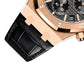 Strap Audemars Piguet Royal Oak SELFWINDING CHRONOGRAPH "50TH ANNIVERSARY" Ref# 26240OR.OO.D002CR.01