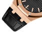 Bracelet Audemars Piguet Royal OAK SELFWINDING Ref# 15500OR.OO.D002CR.01