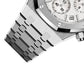 Bracelet Audemars Piguet Royal Oak SELFWINDING CHRONOGRAPH "50TH ANNIVERSARY" Ref# 26240ST.OO.1320ST.03