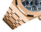 Bracelet Audemars Piguet Royal Oak SELFWINDING CHRONOGRAPH Ref# 26715OR.OO.1356OR.01