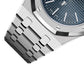 Bracelet Audemars Piguet Royal Oak "JUMBO" EXTRA-THIN "50TH ANNIVERSARY" Ref# 16202ST.OO.1240ST.01