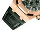 Bracelet Audemars Piguet Royal Oak SELFWINDING CHRONOGRAPH "50TH ANNIVERSARY" Ref# 26240OR.OO.D404CR.01