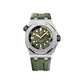 Audemars Piguet Royal Oak Offshore DIVER Ref# 15720ST.OO.A052CA.01