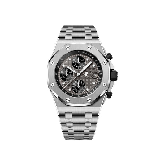 Audemars Piguet Royal Oak Offshore SELFWINDING CHRONOGRAPH Ref# 26238TI.OO.2000TI.01