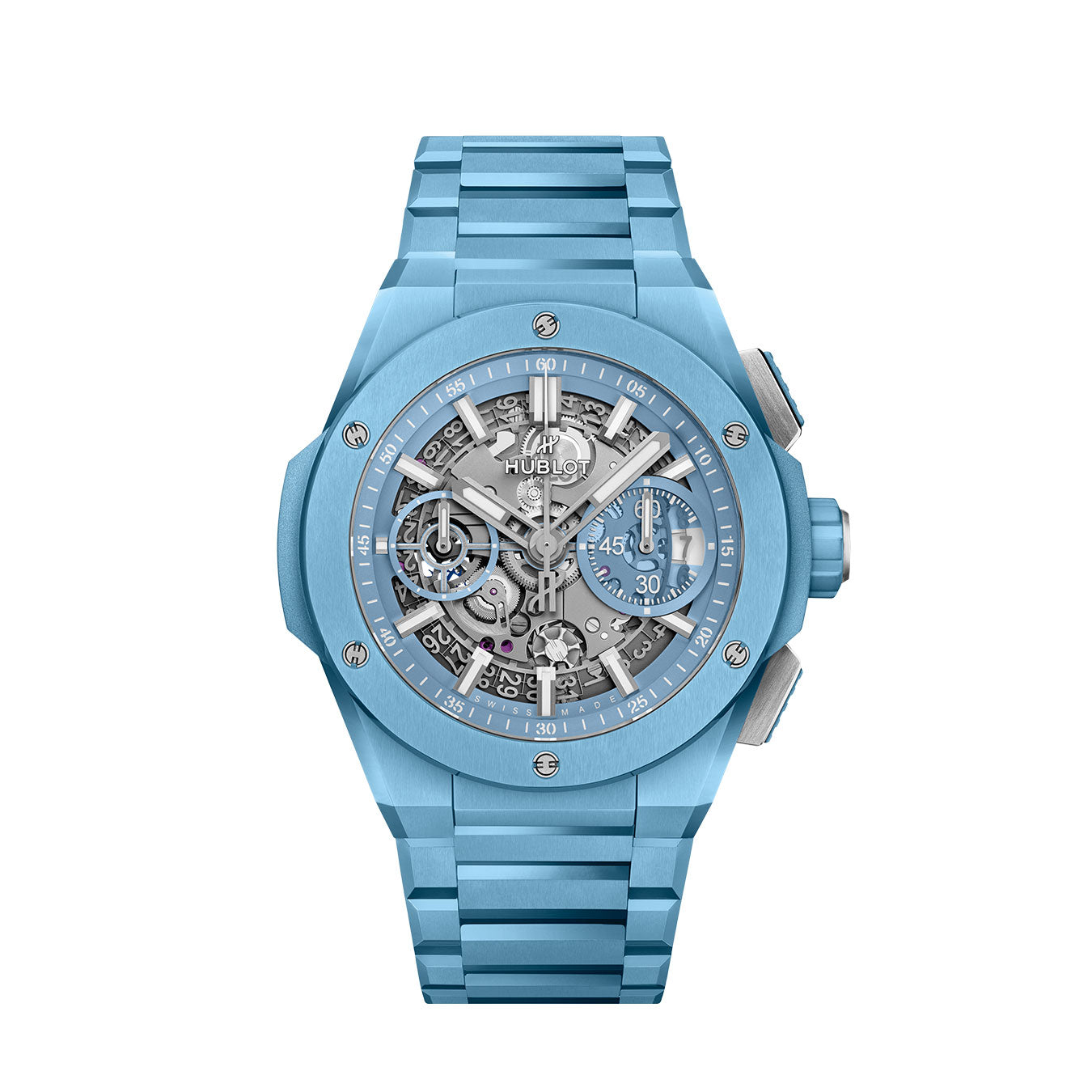 Hublot Big Bang Ref# 451.EX.5120.EX