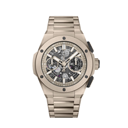 Hublot Big Bang Ref# 451.CZ.4620.CZ