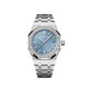 Audemars Piguet Royal OAK SELFWINDING "50TH ANNIVERSARY" Ref# 15551ST.ZZ.1356ST.01