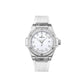 Hublot Big Bang ONE CLICK STEEL WHITE DIAMONDS Ref# 485.SE.2210.RW.1204