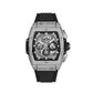 Hublot Spirit of Big Bang TITANIUM PAVÉ Ref# 642.NX.0170.RX.1704