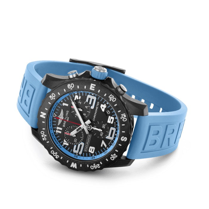 Side Breitling Endurance PRO Breitlight® Ref# X82310281B1S1