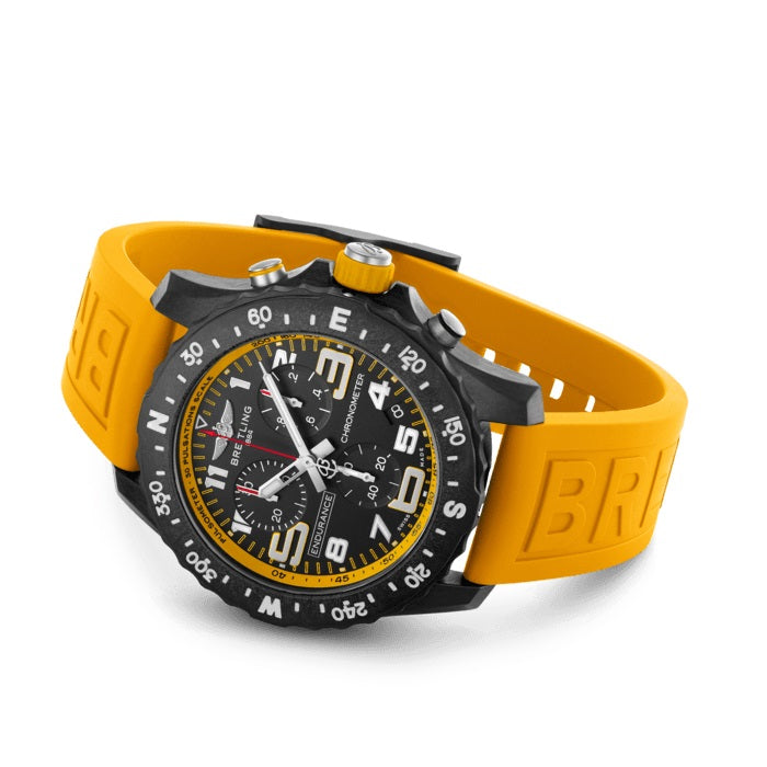 Side Breitling Endurance PRO Breitlight® Ref# X82310A41B1S1