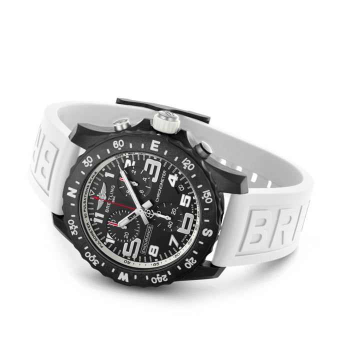 Side Breitling Endurance PRO Breitlight® Ref# X82310A71B1S1